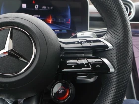 Mercedes-Benz C 43 AMG 4MATIC* АвтоКредит* (ЦЕНА ДО БГ) | Auto.bg — изображение 15