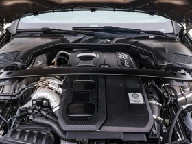 Mercedes-Benz C 43 AMG 4MATIC* АвтоКредит* (ЦЕНА ДО БГ) | Auto.bg — изображение 5