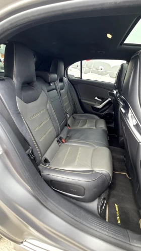 Mercedes-Benz A45 AMG S 4MATIC+ / 421HP / BUCKETSEATS / FULL - 40000 € / 78233.20 лв. - 19056632 11