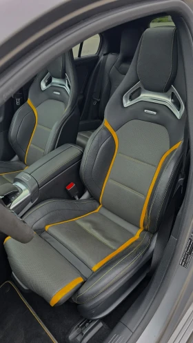 Mercedes-Benz A45 AMG S 4MATIC+ / 421HP / BUCKETSEATS / FULL - 40000 € / 78233.20 лв. - 19056632 9