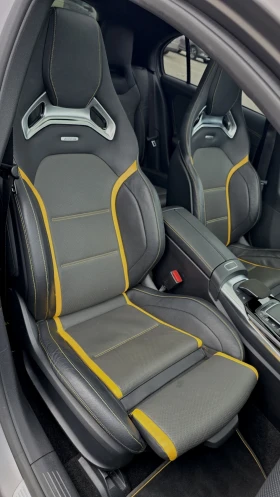 Mercedes-Benz A45 AMG S 4MATIC+ / 421HP / BUCKETSEATS / FULL - 40000 € / 78233.20 лв. - 19056632 10