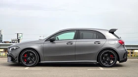 Mercedes-Benz A45 AMG S 4MATIC+ / 421HP / BUCKETSEATS / FULL - 40000 € / 78233.20 лв. - 19056632 4