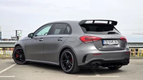 Mercedes-Benz A45 AMG S 4MATIC+ / 421HP / BUCKETSEATS / FULL - 40000 € / 78233.20 лв. - 19056632 6