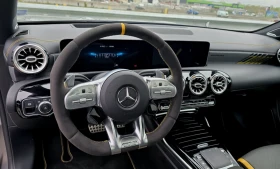 Mercedes-Benz A45 AMG S 4MATIC+ / 421HP / BUCKETSEATS / FULL - 40000 € / 78233.20 лв. - 19056632 13