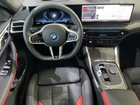 BMW i4 eDrive 35 Gran Coupe = M-Sport Pro = �������� | Mobile.bg � ����� ������ 7
