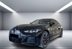 ������ BMW i4