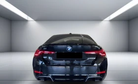 BMW i4 eDrive 35 Gran Coupe = M-Sport Pro = �������� | Mobile.bg � ����� ������ 3