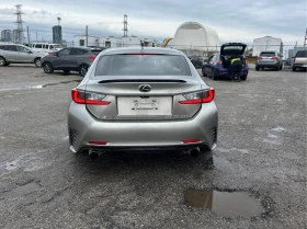 Lexus RC 350 F Sport * CARFAX* ����� �������� ������ | Mobile.bg � ����� ������ 3