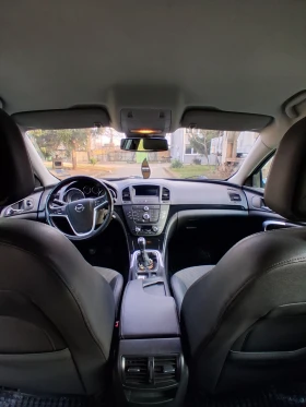 Opel Insignia | Mobile.bg � ����� ������ 7