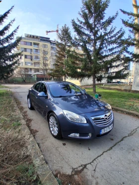 Opel Insignia | Mobile.bg � ����� ������ 2