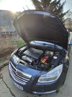 Opel Insignia | Mobile.bg � ����� ������ 4