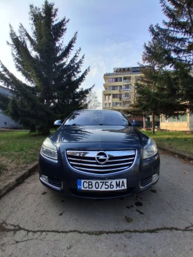 Opel Insignia | Mobile.bg � ����� ������ 3