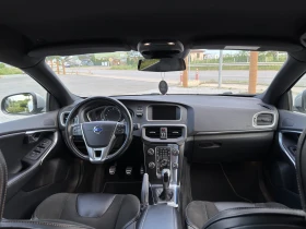 Volvo V40 2.0 R-Design | Mobile.bg � ����� ������ 5