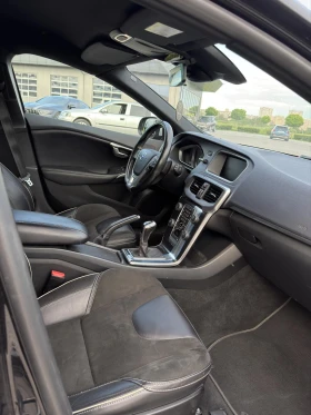 Volvo V40 2.0 R-Design | Mobile.bg � ����� ������ 7