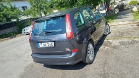 Ford C-max - 3300 € / 6454.24 лв. - 86209250 4
