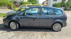 Ford C-max - 3300 € / 6454.24 лв. - 86209250 2