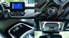 Toyota Corolla GR Corolla GR-FOUR | Mobile.bg � ����� ������ 9
