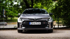 Toyota Corolla GR Corolla GR-FOUR | Mobile.bg � ����� ������ 2