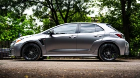 Toyota Corolla GR Corolla GR-FOUR | Mobile.bg � ����� ������ 6