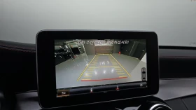 Mercedes-Benz C 43 AMG ���* HUD* KEYLESS* ��. ��������* ������ ���� | Mobile.bg � ����� ������ 14