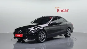������ Mercedes-Benz C 43 A...