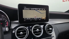 Mercedes-Benz C 43 AMG ���* HUD* KEYLESS* ��. ��������* ������ ���� | Mobile.bg � ����� ������ 15