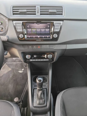 Skoda Fabia 1.0TSi/95k.c./Business/Automatic | Auto.bg — изображение 15
