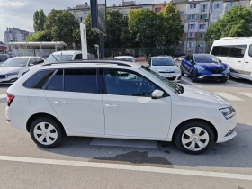 Skoda Fabia 1.0TSi/95k.c./Business/Automatic | Auto.bg — изображение 4