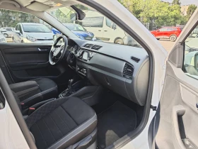 Skoda Fabia 1.0TSi/95k.c./Business/Automatic | Auto.bg — изображение 10
