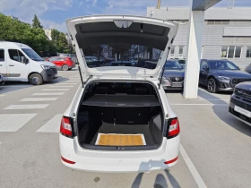 Skoda Fabia 1.0TSi/95k.c./Business/Automatic | Auto.bg — изображение 8