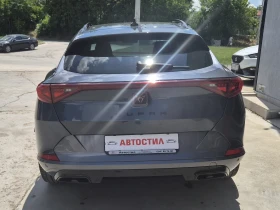 Cupra Formentor 90 000km. ������ ��������� | Mobile.bg � ����� ������ 5