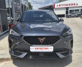 ����� �� �������� �� Cupra Formentor 90 000km. ������ ���������