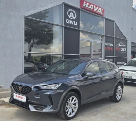 ����� �� �������� �� Cupra Formentor 90 000km. ������ ���������