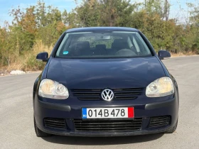 VW Golf 1, 6i 102к.с, ВНОС-ГЕРМАНИЯ
