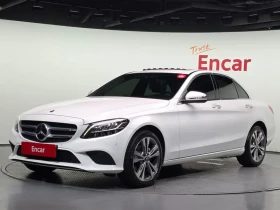 ������ Mercedes-Benz C 220