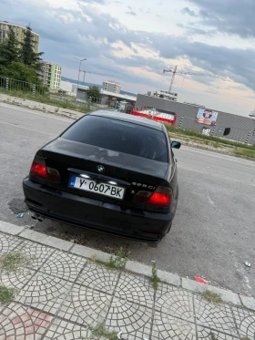 BMW 328 - 3600 € / 7040.99 лв. - 47196220 5