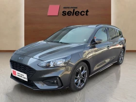 Ford Focus 1.0 Ecoboost