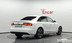 ������ Audi A4