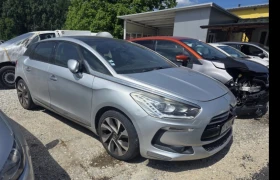 Citroen DS5 2.0HDI 