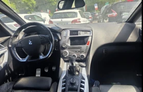 Citroen DS5 2.0HDI  - 11 € - 78759417 4