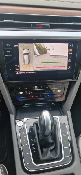 VW Arteon S. BRAKE/200HP/4x4/ELEGANCE/338h | Mobile.bg � ����� ������ 12