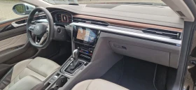 VW Arteon S. BRAKE/200HP/4x4/ELEGANCE/338h | Mobile.bg � ����� ������ 7