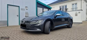 ������ VW Arteon