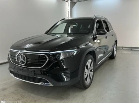 Mercedes-Benz EQB 250 Business Line 97% SOH | Mobile.bg � ����� ������ 7