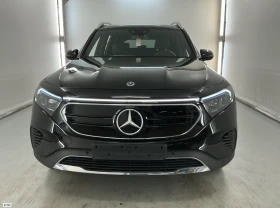 Mercedes-Benz EQB 250 Business Line 97% SOH | Mobile.bg � ����� ������ 8