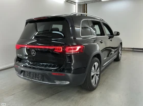 ������ Mercedes-Benz EQB