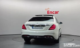 Mercedes-Benz S 350 S350 d 4MATIC - 25590 € - 42052231 4