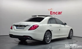 Mercedes-Benz S 350 S350 d 4MATIC - 25590 € - 42052231 2