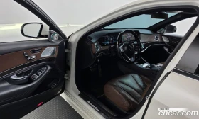 Mercedes-Benz S 350 S350 d 4MATIC - 25590 € - 42052231 10