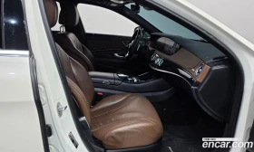 Mercedes-Benz S 350 S350 d 4MATIC - 25590 € - 42052231 11